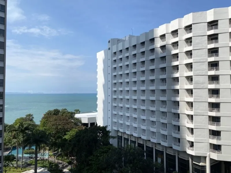 Apartment, 80 m² in Pattaya — photo 24