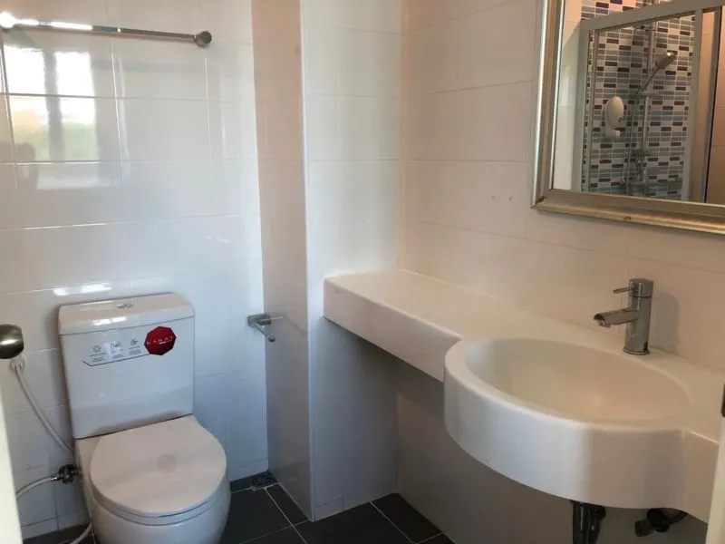Apartment, 29 m² in Pattaya — photo 27