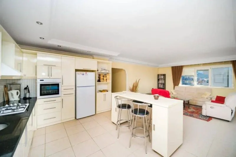 Apartment, 135 m² in Alanya — photo 7