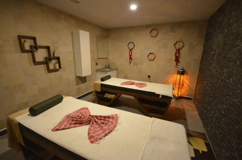 Apartment, 110 m² in Alanya — photo 17