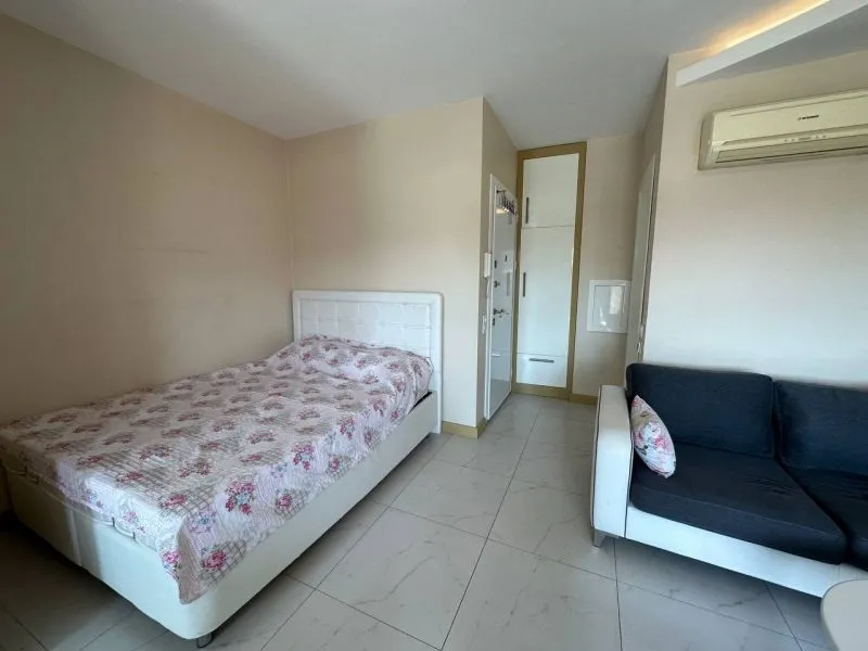 Apartment, 60 m² in Alanya — photo 1