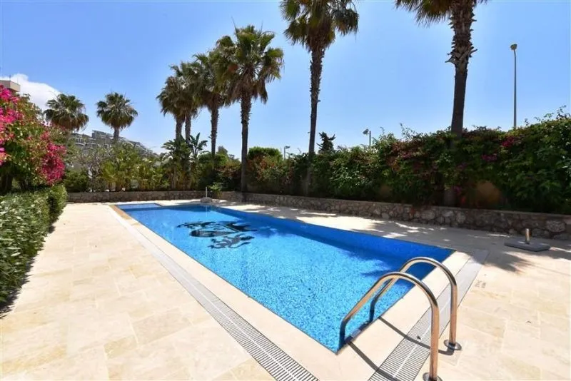 Apartment, 170 m² in Alanya — photo 16