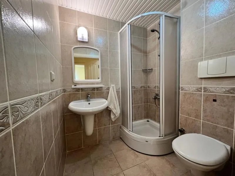 Apartment in Alanya — photo 9