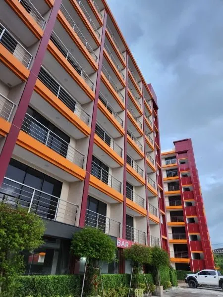 Studio apartment, 20 m² in Phuket — photo 12
