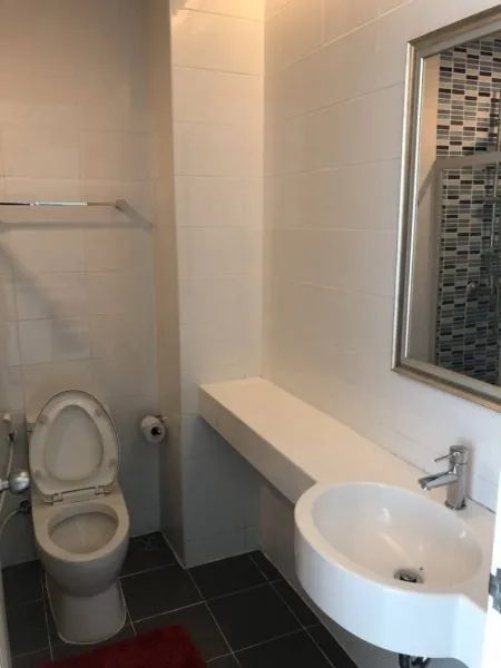 Studio apartment in Pattaya — photo 6