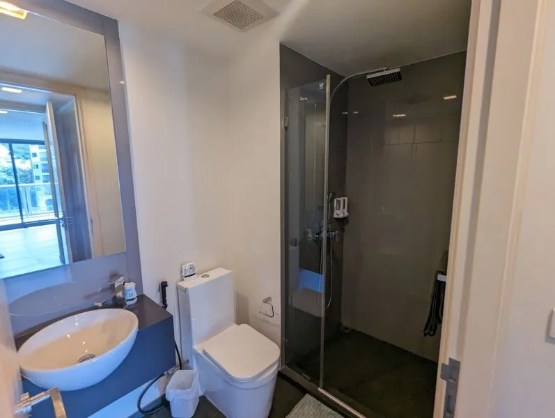 Apartment, 62 m² in Pattaya — photo 14