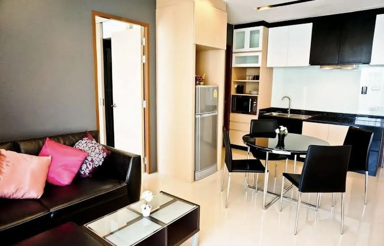 Apartment in Phuket — photo 3