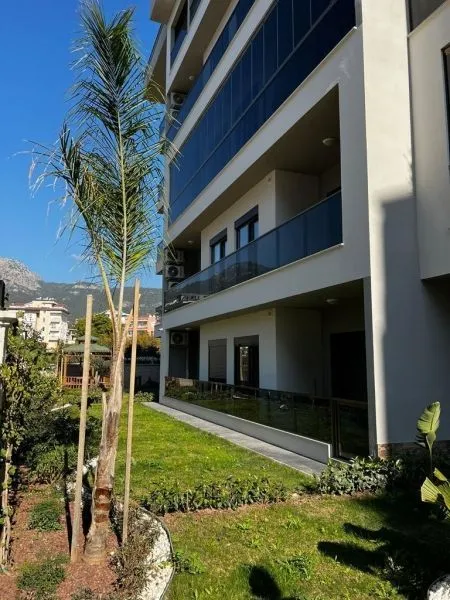 Apartment, 110 m² in Alanya — photo 6