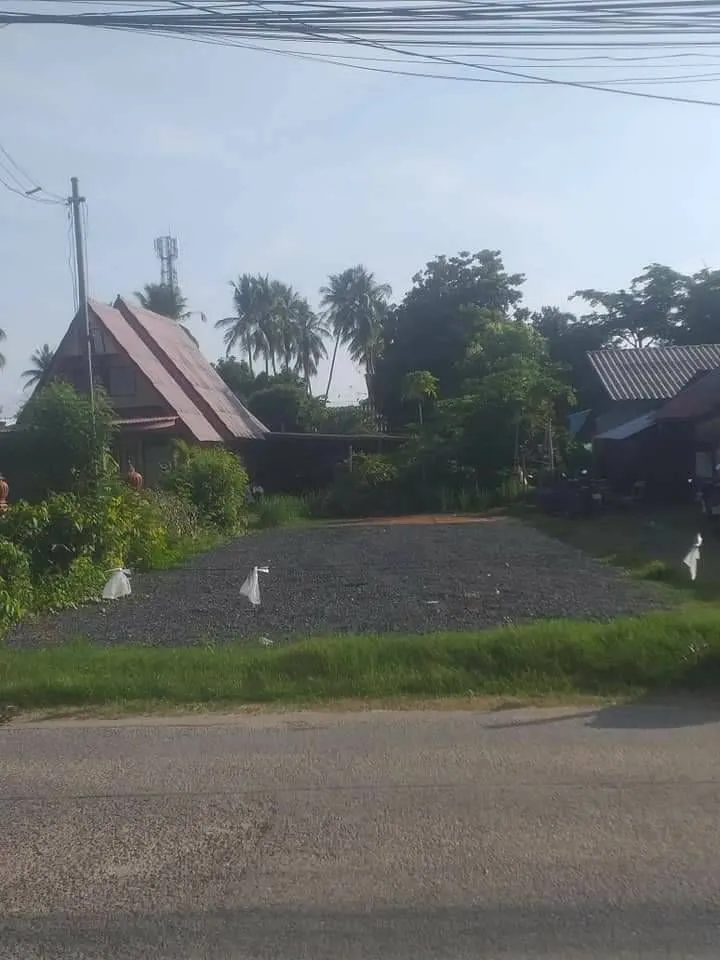 Commercial property, 188 m² in Phuket — photo 1