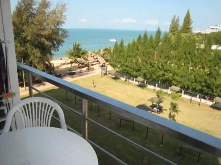 Apartment in Pattaya — photo 4