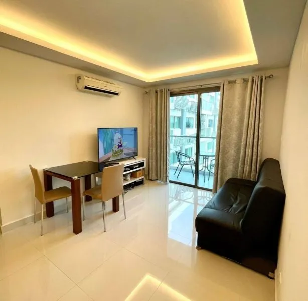 Property in Pattaya — photo 2