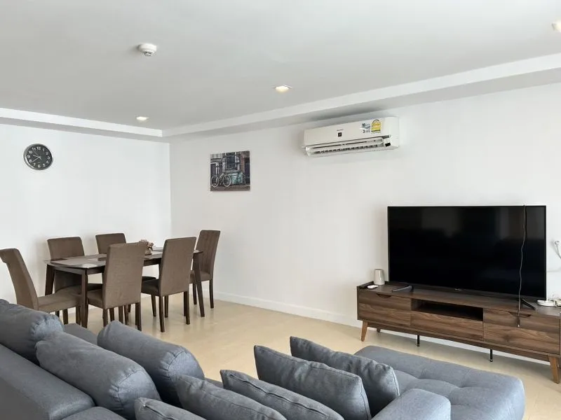 Apartment, 80 m² in Pattaya — photo 14