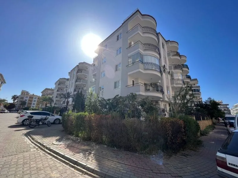 Apartment, 110 m² in Alanya — photo 8