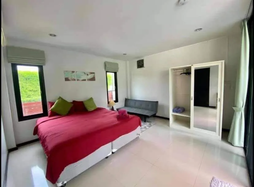 Apartment in Phuket — photo 4