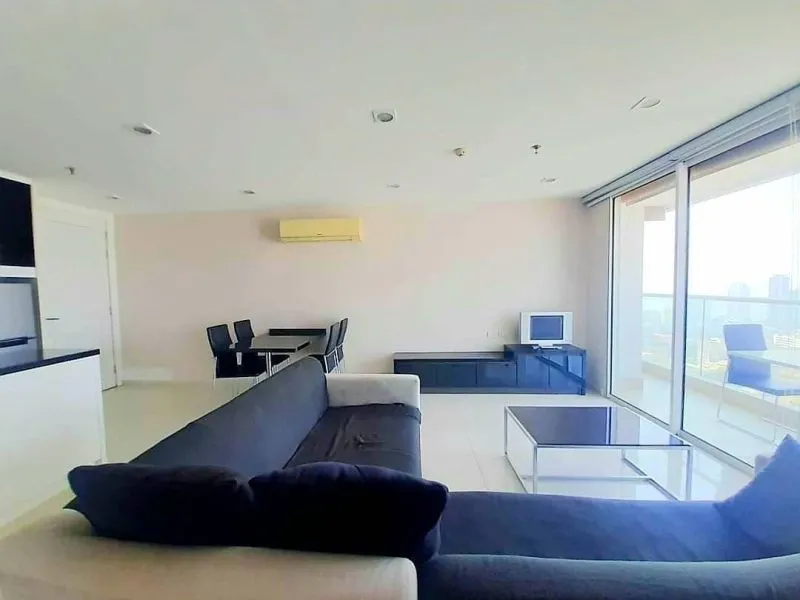 Apartment, 90 m² in Pattaya — photo 16