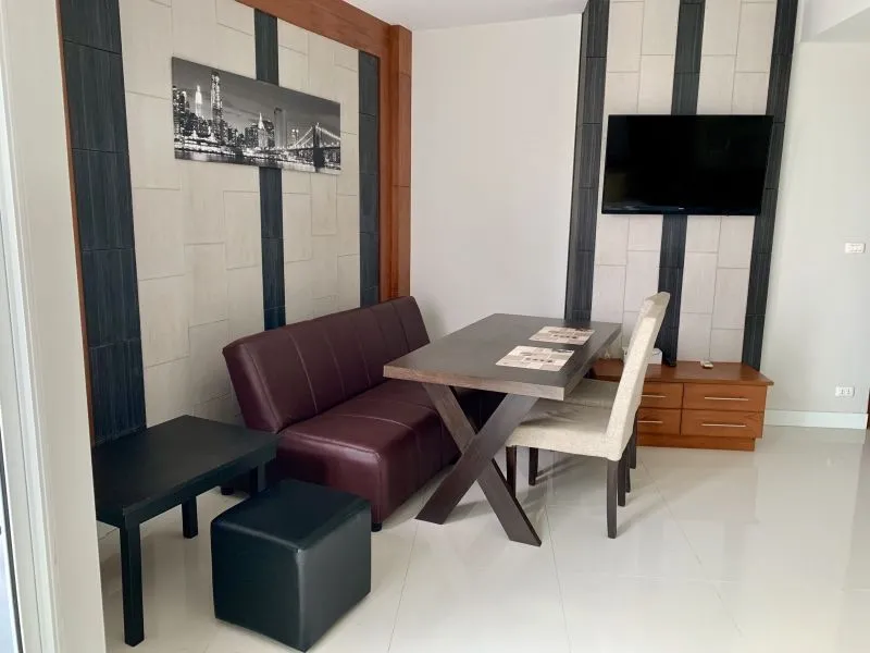 Studio apartment, 55 m² in Phuket — photo 9