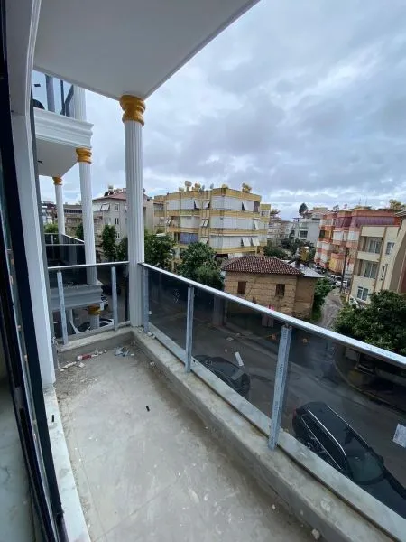 Apartment, 50 m² in Alanya — photo 13