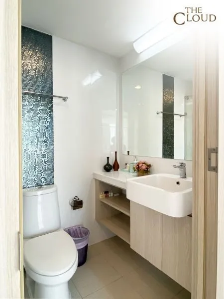 Apartment, 50 m² in Pattaya — photo 10