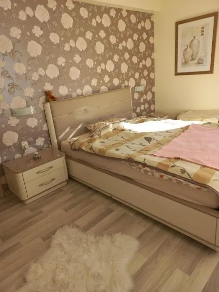 Apartment in Antalya — photo 1