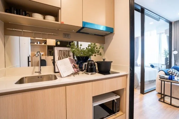 Apartment, 31 m² in Phuket — photo 9