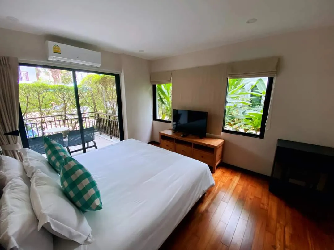 Apartment, 85 m² in Phuket — photo 3