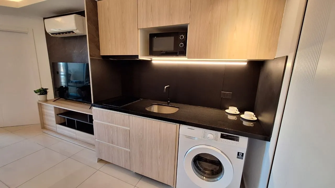 Apartment in Pattaya — photo 4