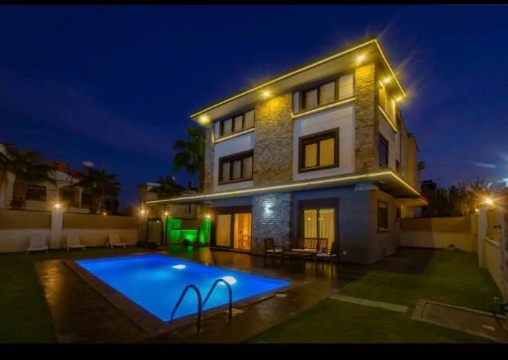 Apartment in Antalya — photo 34