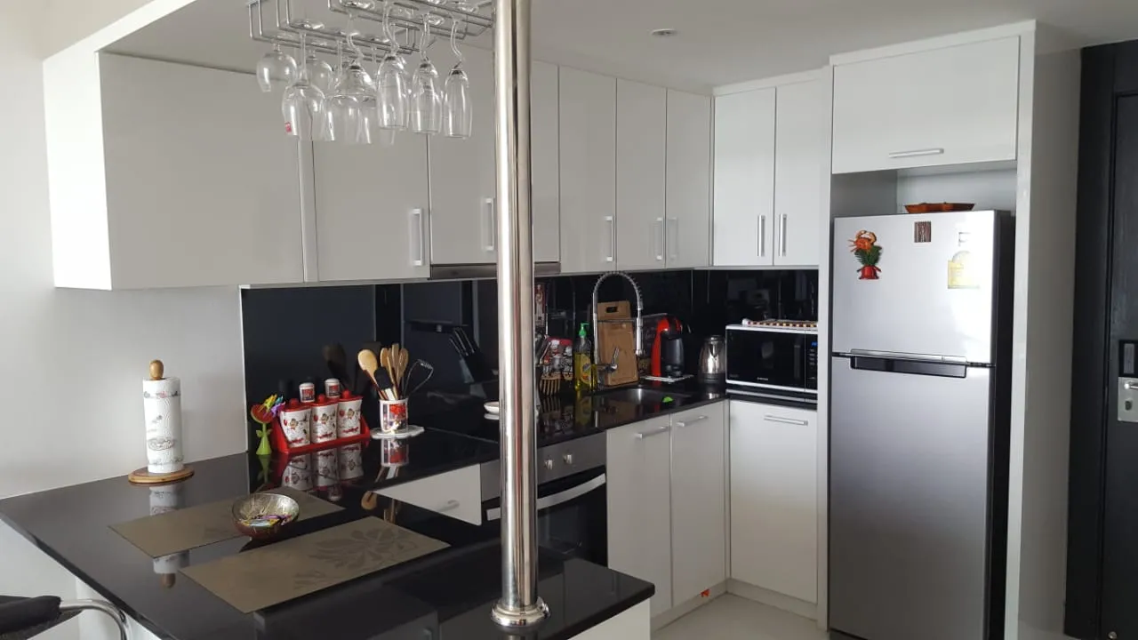 Apartment, 47 m² in Pattaya — photo 7