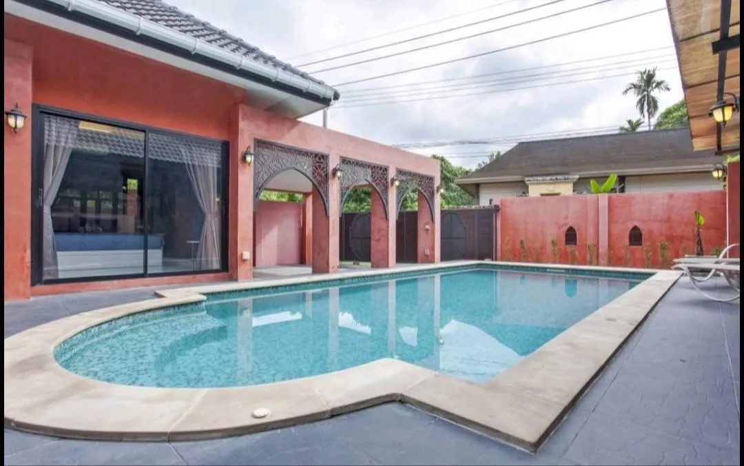 Apartment, 320 m² in Phuket — photo 8