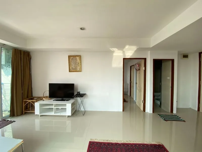 Apartment in Pattaya — photo 6