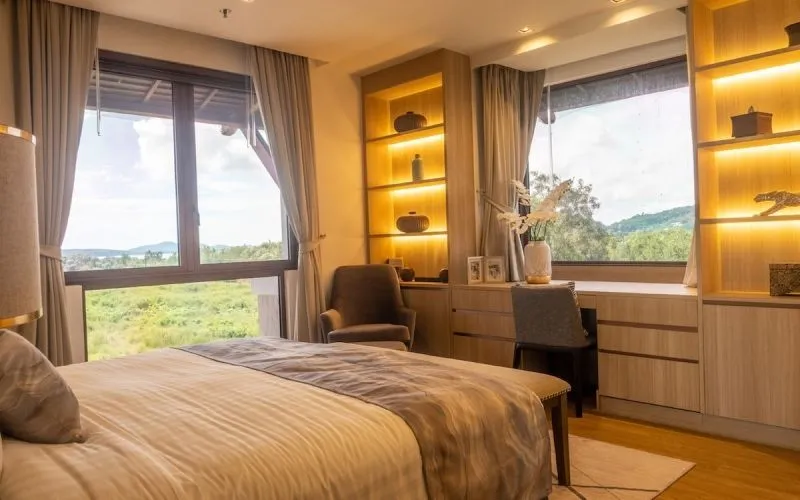 Apartment, 263 m² in Phuket — photo 9