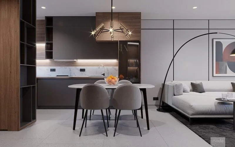 Apartment, 183.5 m² in Phuket — photo 3