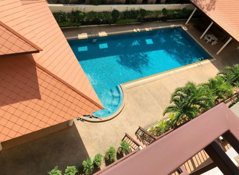 Apartment, 92 m² in Pattaya — photo 15