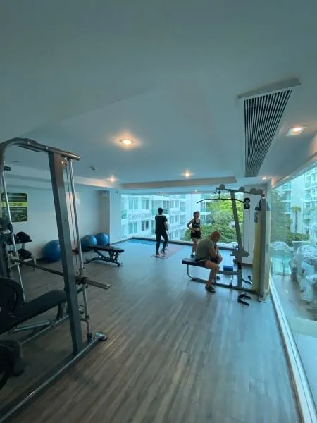 Apartment in Pattaya — photo 9