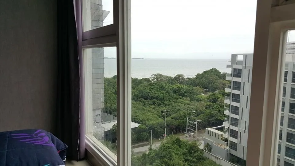 Apartment, 49 m² in Pattaya — photo 3
