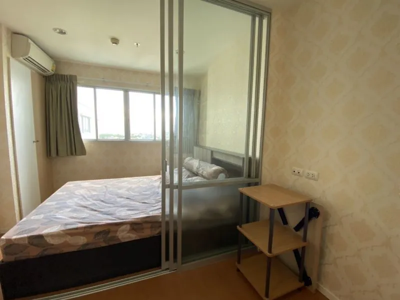 Apartment, 24 m² in Pattaya — photo 6