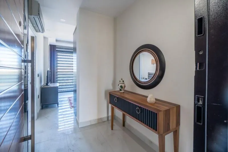 Apartment, 45 m² in Alanya — photo 2