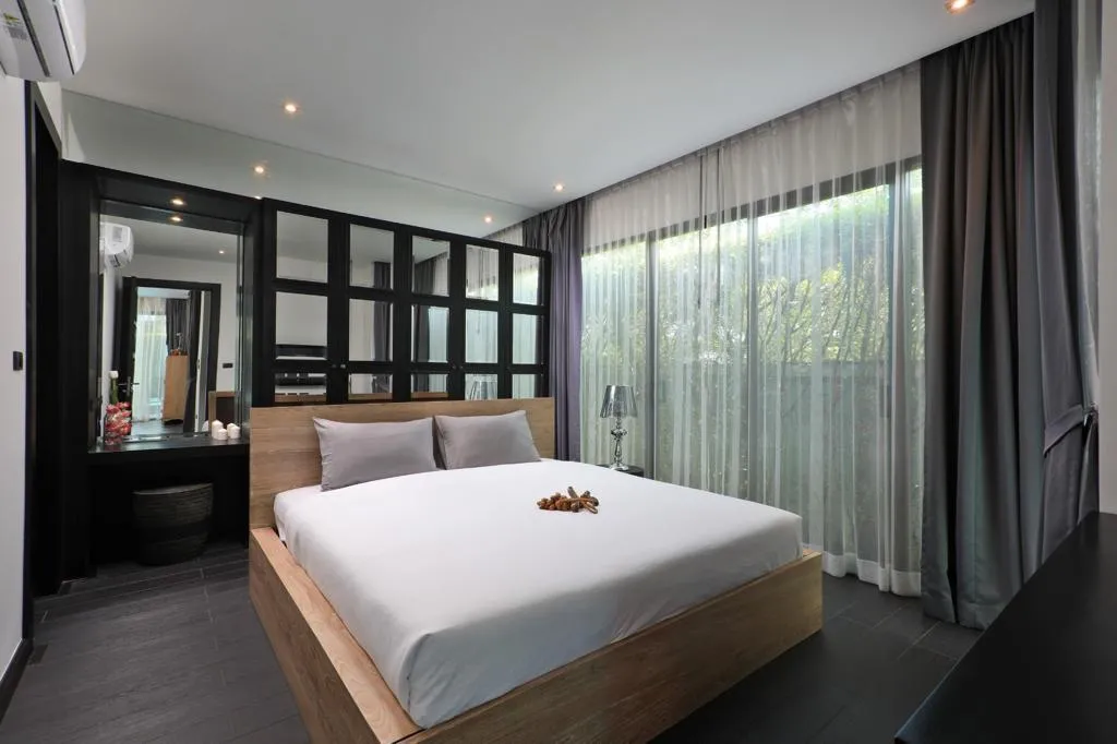 House or villa in Phuket — photo 3