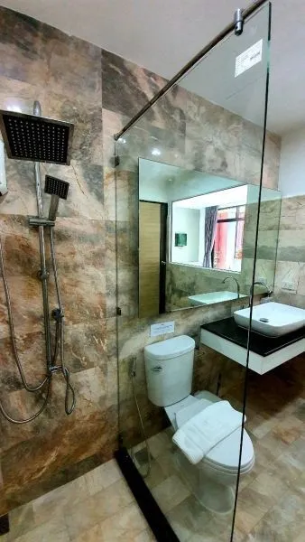 Apartment, 112.7 m² in Phuket — photo 8