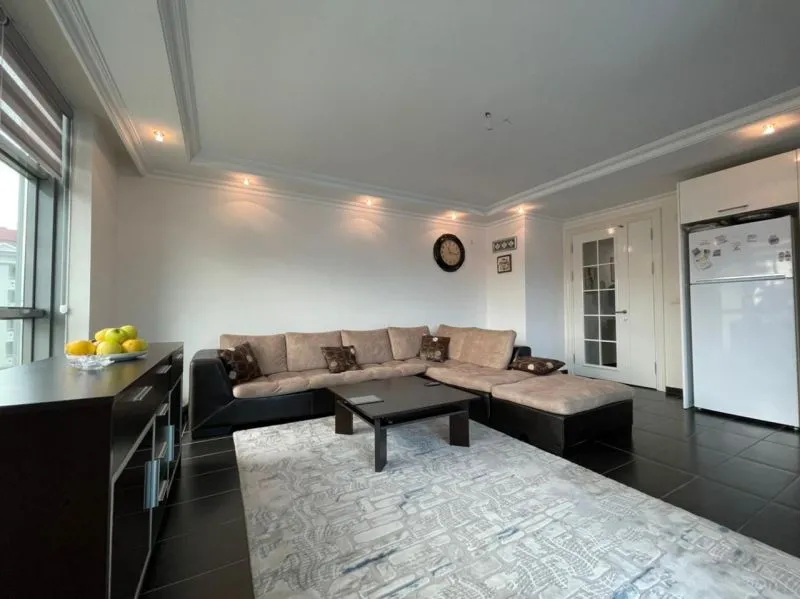 Apartment, 100 m² in Alanya — photo 5