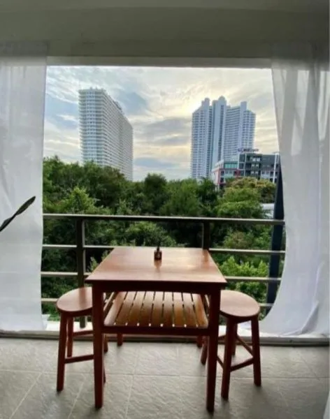 Apartment in Pattaya — photo 29