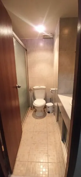 Studio apartment, 27.5 m² in Pattaya — photo 10