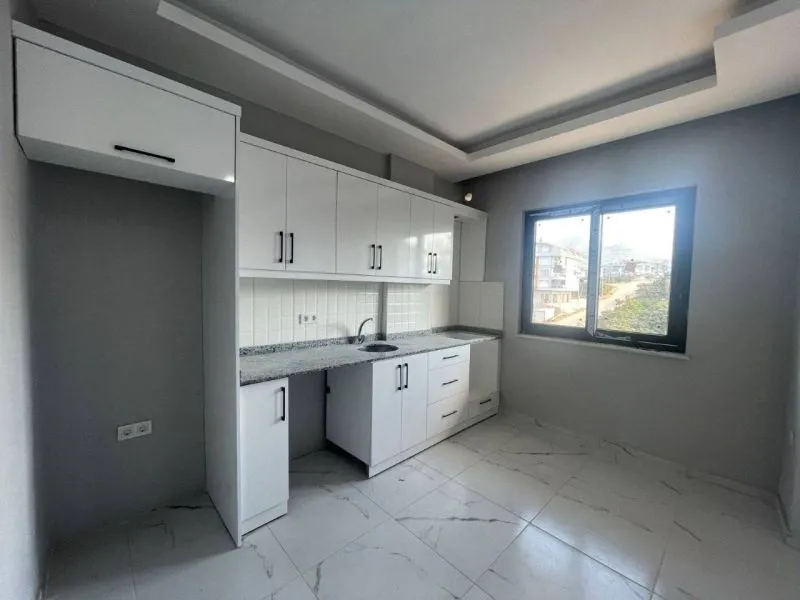 Apartment in Alanya — photo 7