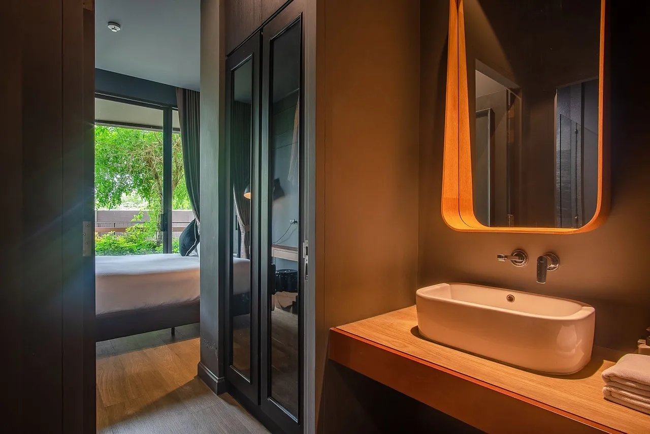 Apartment, 118 m² in Phuket — photo 26