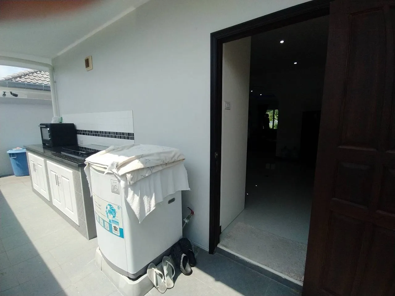 House or villa, 116 m² in Pattaya — photo 22
