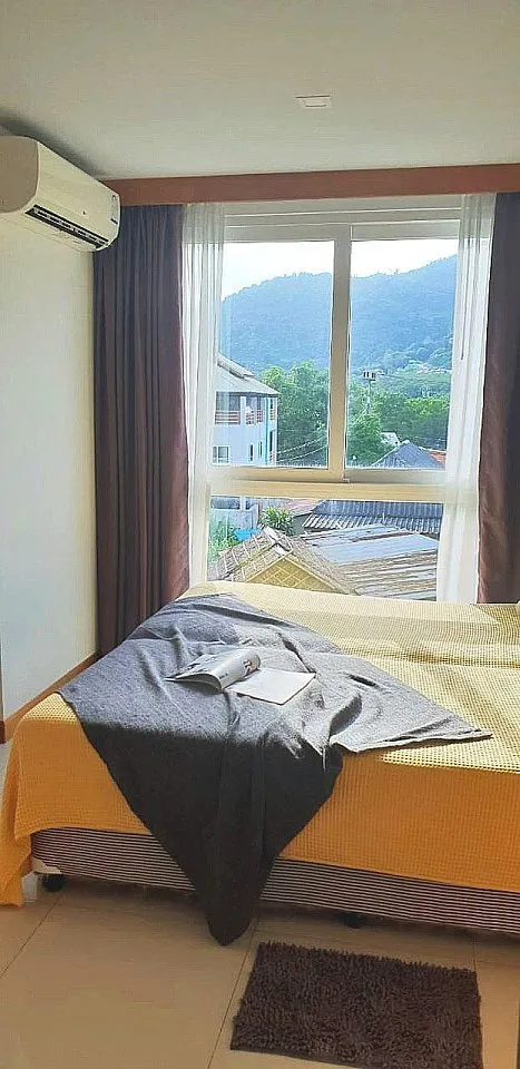 Apartment, 36 m² in Phuket — photo 10