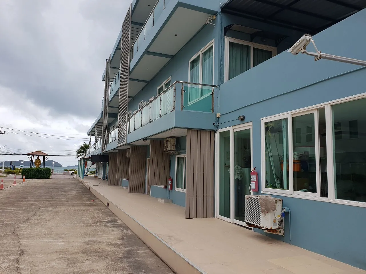 Commercial property, 484 m² in Phuket — photo 10