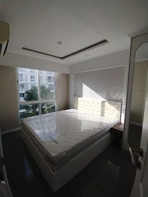 Apartment · Pattaya