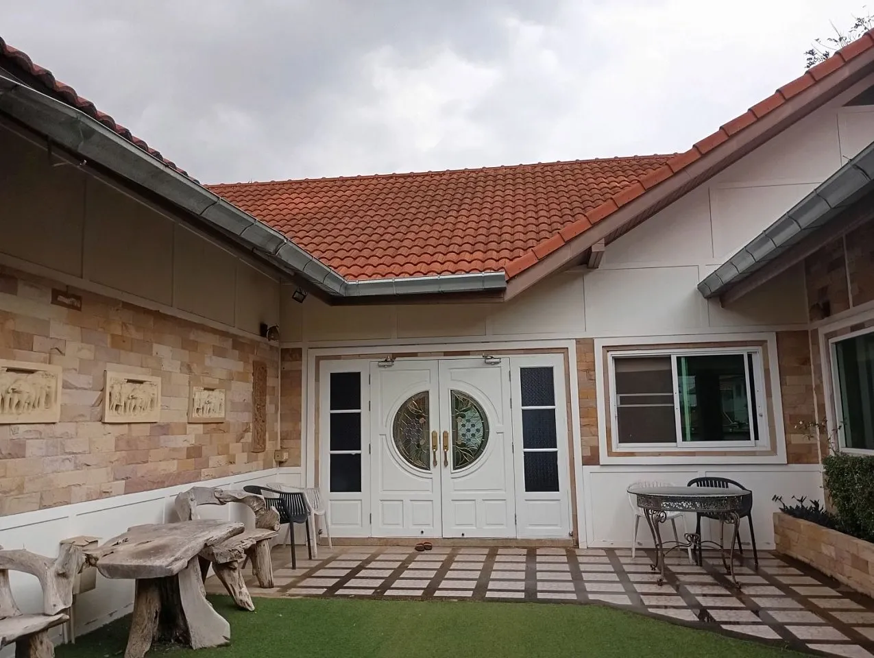 House or villa, 537 m² in Pattaya — photo 10