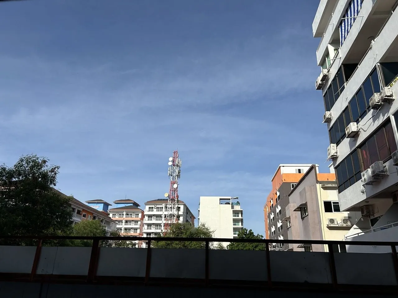 Apartment in Pattaya — photo 1